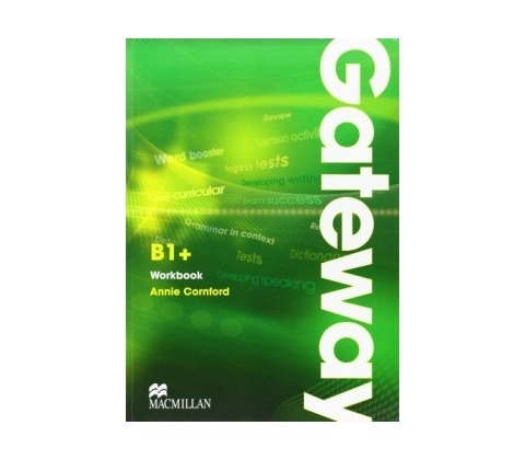 Gateway B1+ WB