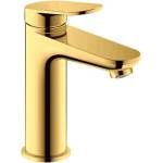 Duravit Wave - Смесител за умивалник, златист WA1020002034 (WA1020002034)