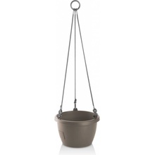 Gardenico Marina taupe Samozavlažovací květináč 30 cm