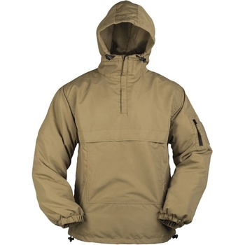 Bunda Mil-tec Combat coyote brown