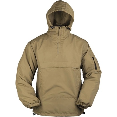 Bunda Mil-tec Combat coyote brown