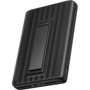 EcoFlow RAPID Mag 10K Qi1 (EF-RAPIDQI1-10K-B-EU)