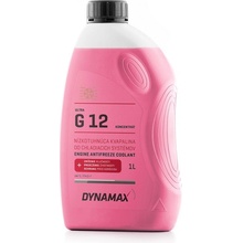 DYNAMAX Cool Ultra G12 koncentrát 1 l