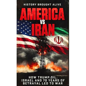 America vs Iran | History Brought Alive (2026)