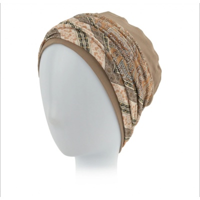 Turban Capri B17 + B439