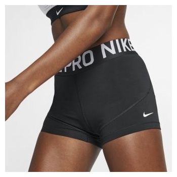 Nike funkční šortky Np 3 černé