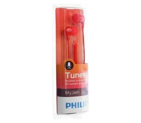 Philips SHE3555RD/00