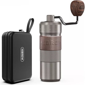 HiBREW G4B Кафемелачка