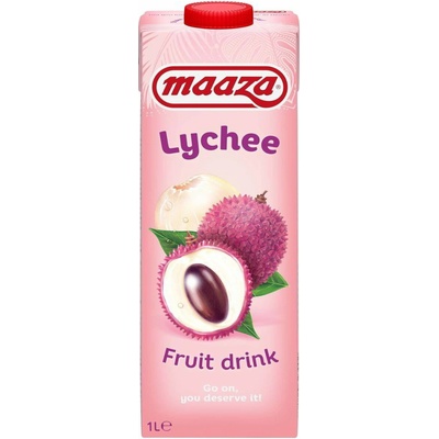Maaza džús liči 1 l