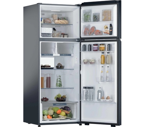 Haier HPR5718DNMB