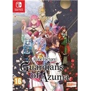 Hry na Nintendo Switch Rune Factory: Guardians of Azuma (Limited Edition)