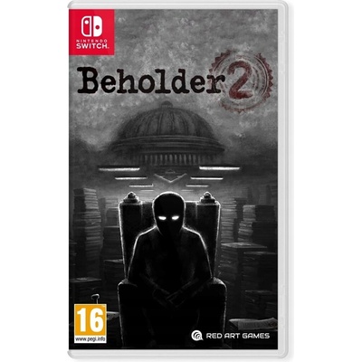 Beholder 2