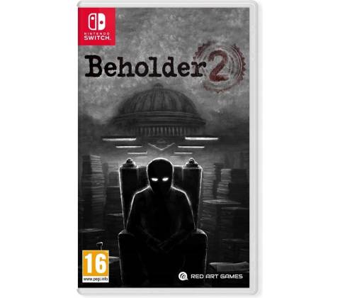 Beholder 2