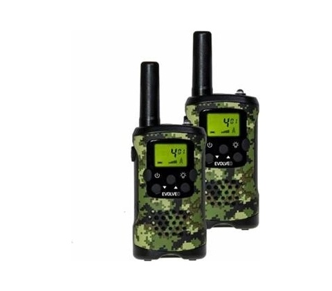 EVOLVEO FT-XM2