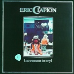 Universal Clapton Eric: No Reason To Cry (Remastered) - CD (026552)