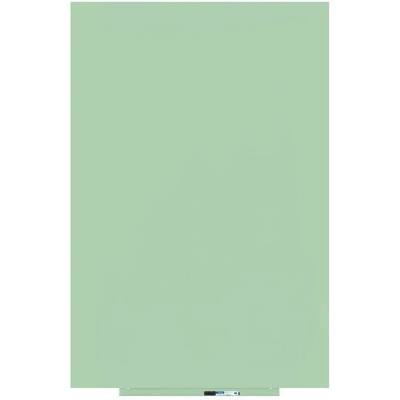 ROCADA Skin Colour 6421R-6019 150 x 100 cm pastelová zelená RAL 6019