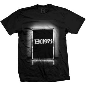The 1975 Black Tour Black M Риза (1975TS02MB02)