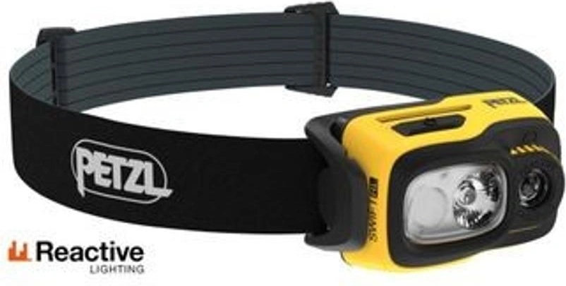 Petzl Swift RL Pro (E810AB00)