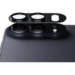 Panzer Протектор за камера PanzerGlass за Apple iPhone Duo, Fender, Тъмносин