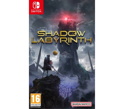 Shadow Labyrinth