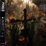 Warner Foals: Everything Not Saved Will Be Lost Part 2 - CD (029466)