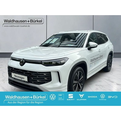 Volkswagen Tayron 1.5 Elegance DSG 110 kW