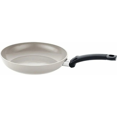 FISSLER Keramická pánev s nepřilnavým povrchem tradičního tvaru Ceratal 26 cm H2