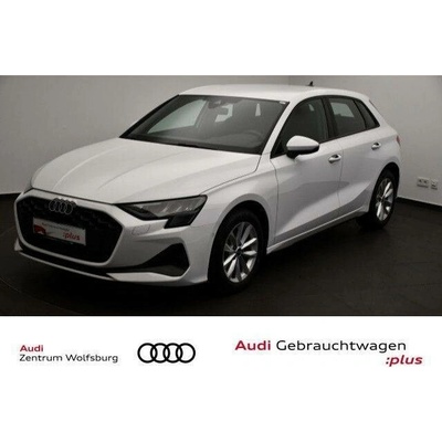 Audi A3 35 TFSI S tronic Sportback 110 kW