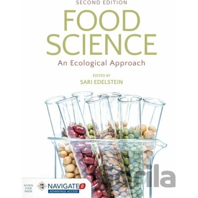 Food Science Edelstein SariPevná vazba