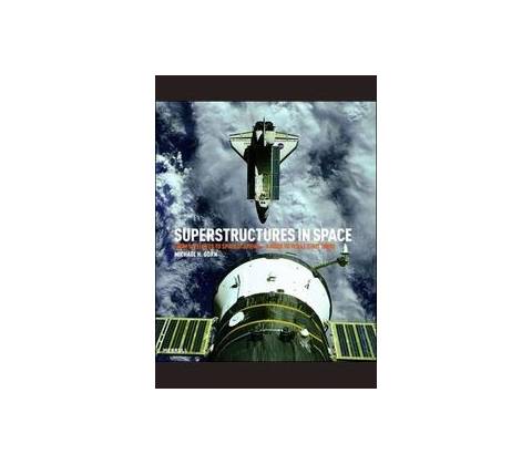 Superstructures in Space