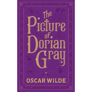 Picture of Dorian Gray | Oscar Wilde (2015)