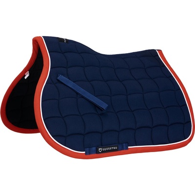 Equestro plstenka Navy Orange Navy