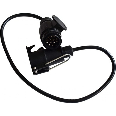 Redukce s prodloužením 13/7 pin 12V 75cm | Zboží Auto