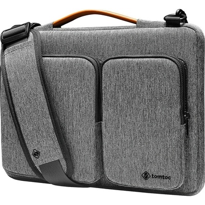 TomToc taška Versatile A42 pre Macbook Pro 16" M1/M2/M3 - Gray A42-E02G