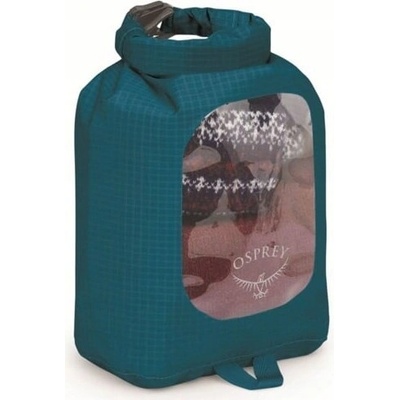 Osprey DRY SACK WINDOW 3 l