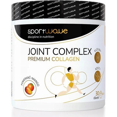 Sportwave Joint complex premium collagen 360 g