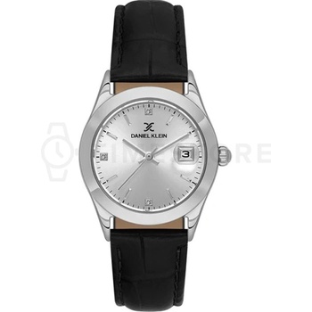 Daniel Klein DK614184-1