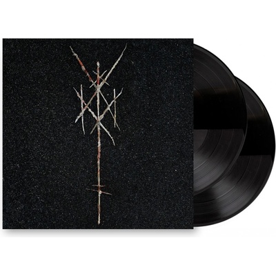 Wiegedood - There's Always Blood at the End of the Road LP