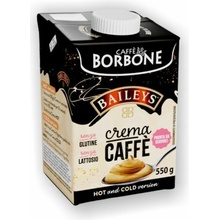 Caffé Borbone Crema Baileys ľadová káva 0,55 kg