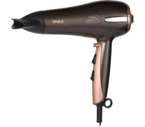 Vivax HD-2201CD