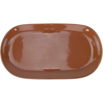 Image 1 of Horecano - Плато овално 26cm (HC-05186) (0105186)