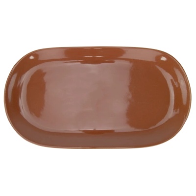 Horecano - Плато овално 26cm (HC-05186) (0105186)