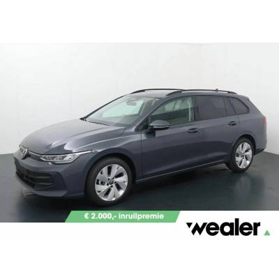 Volkswagen Golf 1.5 eTSI Life DSG 85 kW