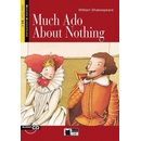 BCC Much ado about nothing +CD