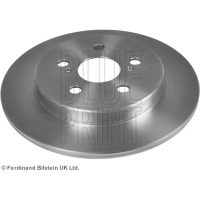 Ferdinand Bilstein UK Ltd. ADT343277