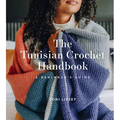 Tunisian Crochet Handbook