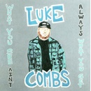 Combs, Luke ♫ What You See Ain't Always What CD