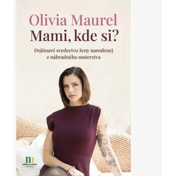 Mami, kde si?