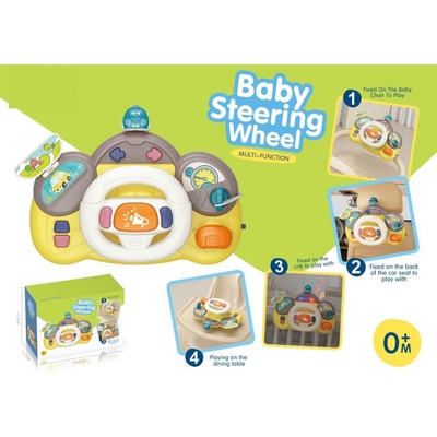 Alltoys CIDE Trio set Tech Too klíče ovladač a telefon