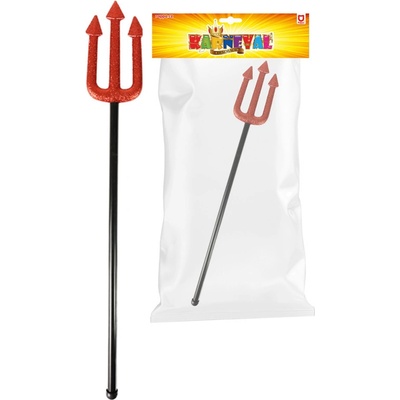 Čertovské vidly trblietavé 54 cm